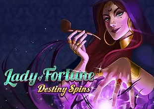 Lady Fotrune